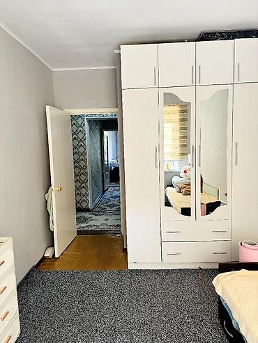 Квартиры: 3 комнаты, 76 м², 2 этаж — 5