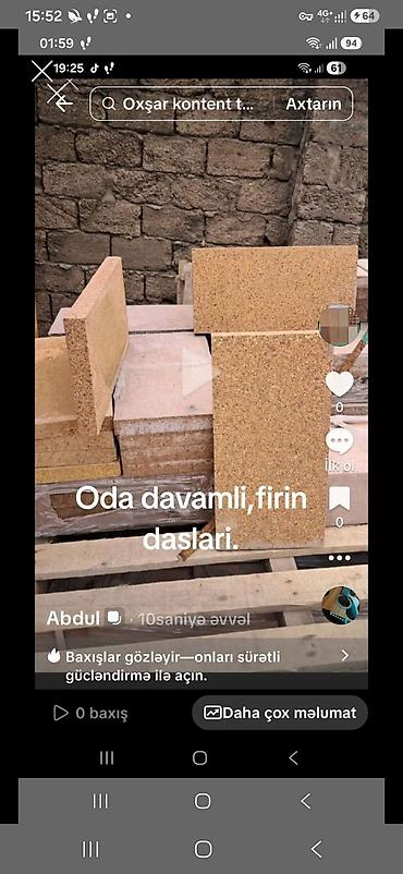 3 d rucka: Firin daslari — 1