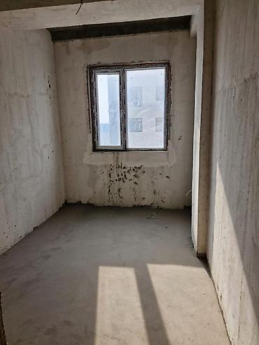 жк салкын: 4 комнаты, 140 м², Джал-29 10 этаж, ПСО (под самоотделку) — 7
