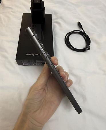 Samsung: Samsung Galaxy S24 Ultra — 2