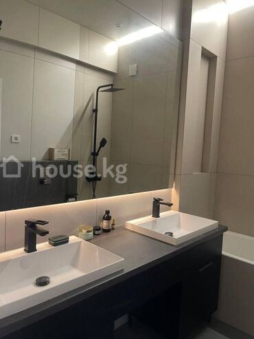 Продажа квартир: 2 комнаты, 80 м², Элитка, 5 этаж, Дизайнерский ремонт