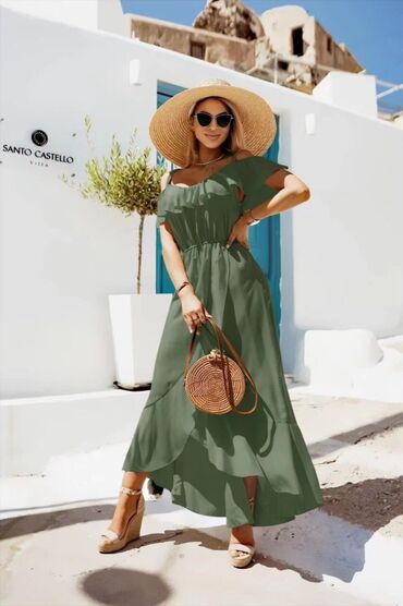 Haljine: Haljine 2400 — 16