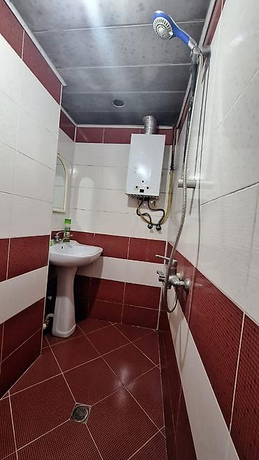 Mənzillər: Bakı, 1 otaqlı, Köhnə tikili, 45 kv. m — 6