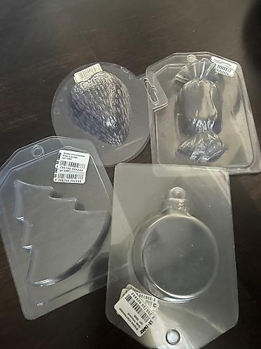 Другие упаковочные товары: 1. 85 сом. 2.105 сом 3. 105 сом. 4. 120 сом — 2