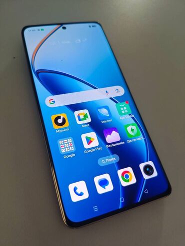 телефон на расрочку: Realme 12 Pro+, 512 ГБ, 2 SIM