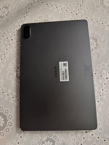 xitozan tablet: Planşet Honor satılır, çox az işlənilib, səliqəlidir donması falan — 1