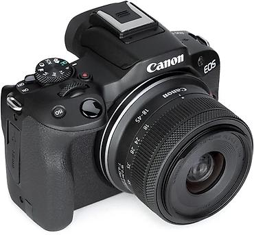 se electronics: Продаю камеру Canon EOS R50 Creator Kit, ничем не уступает G7x Mark3 — 2