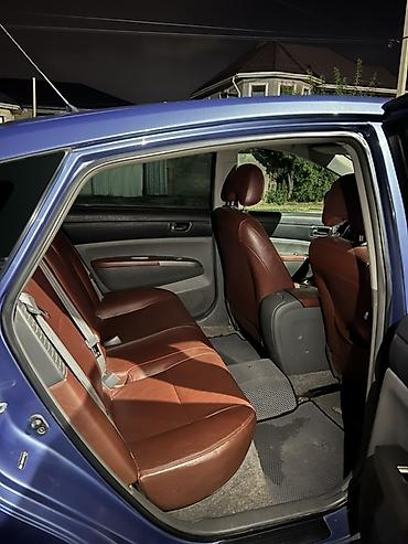 gen 2: Toyota Prius: 2009 г., 1.5 л, Гибрид, Хэтчбэк — 8