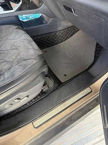 Пошив авточехлов и ковриков: 5D-коврики для салона автомобиля на все модели. Основные особенности — 3