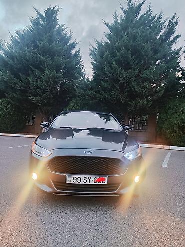 opel astra has: Ford Fusion: 1.5 l | 2014 il 197000 km Sedan — 6