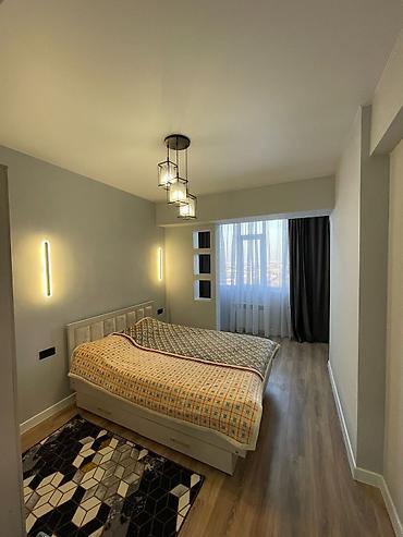 Продажа квартир: 2 комнаты, 60 м², Рабочий Городок 7 этаж, Свежий ремонт — 2