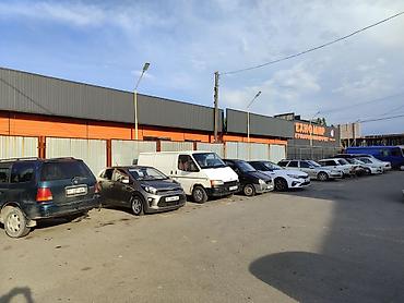 Продажа магазинов: Продажа магазинов Отдельностоящий магазин, 190 м², Свежий ремонт, С оборудованием, 1 этаж — 9