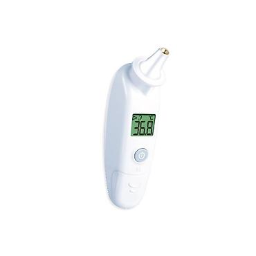 termometrlər: №: 15751 Məhsulun adı: Elektron termometr Rossmax RA600 Brend: Rossmax — 1