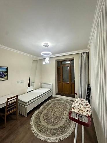 panorama park evleri: İcarəyə verilir 3 otaqlı köhnə tikili 82 m², Nəsimi r. Kateqoriya — 9