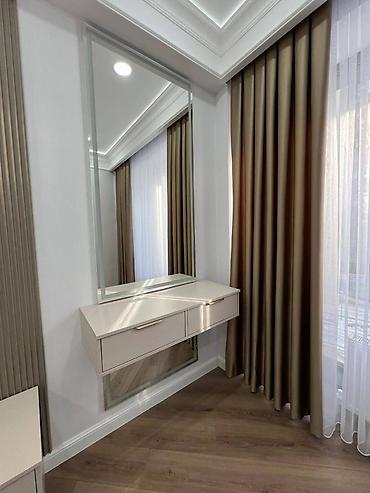 999: 3 комнаты, 94 м², Асанбай мкр Элитка, 3 этаж, Дизайнерский ремонт — 9