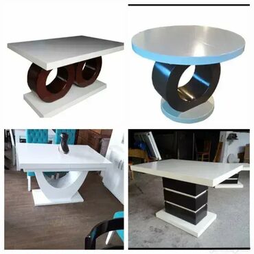 Stolice: Izrada stolica, stolova i klub stolova 🪑 Kvalitetna izrada — 9