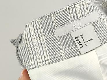 garnitury hm: H&M, Spódnica damska, rozmiar 2XS — 4