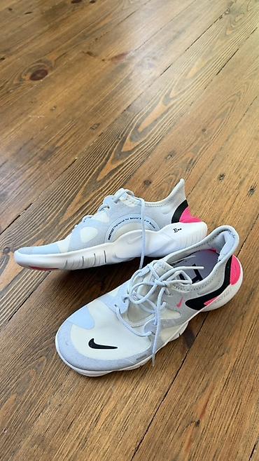 nike acronym: Кроссовки, 36, Nike, Новый — 3