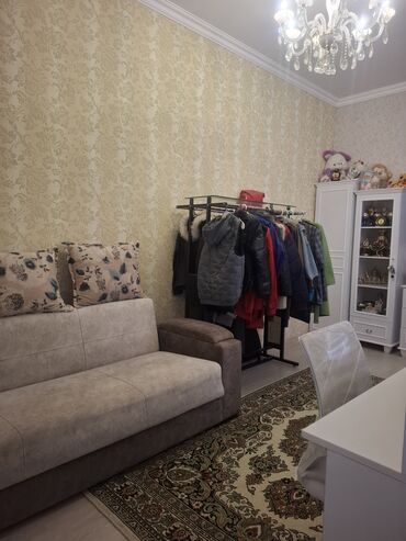 Həyət evləri və villaların satışı: 2 otaqlı, 66 kv. m, Yeni təmirli — 2