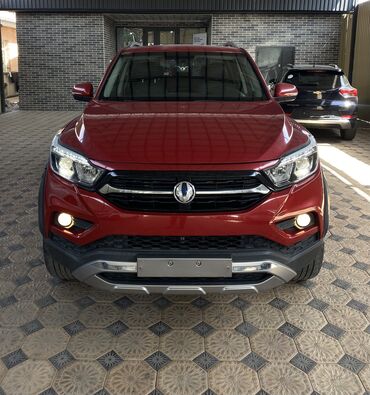 хонда сивик леви руль автамат хежибек серебристый: Ssangyong Rexton: 2018 г., 2.2 л, Автомат, Дизель, Пикап