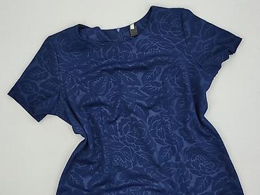 spódnice midi plus size: Sukienka damska, rozmiar 5XL — 1