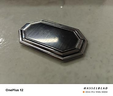 OnePlus: OnePlus 12, Б/у, 512 ГБ, цвет - Белый, 2 SIM — 17