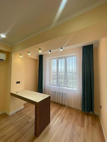 элитную: 1 комната, 45 м², Элитка, 10 этаж, Евроремонт — 10