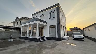 5 комнат, 200 м², 5 соток, Кок-Ой, Собственник