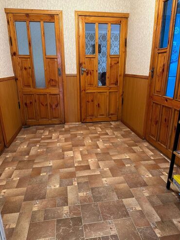 Продажа домов: Дом, 110 м², 5 комнат, Агентство недвижимости, Старый ремонт — 8