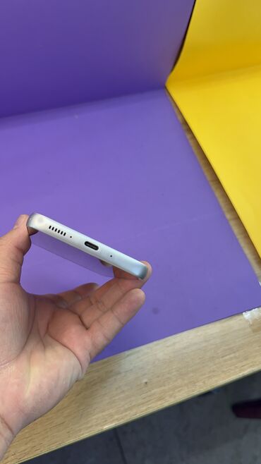 Samsung: Samsung Galaxy A54, Б/у, 256 ГБ — 11