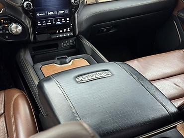 Dodge: Dodge Ram 1500: 2021 г., 5.7 л, Автомат, Бензин, Пикап — 19