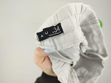 joggery diverse: Amisu, Spodnie materiałowe damskie, rozmiar 2XS — 5