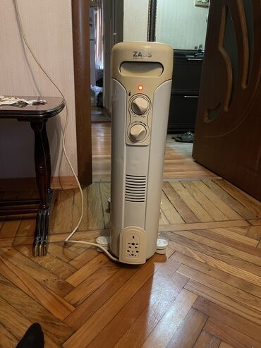 seksiyalı radiator: Yağ radiatoru, Zass, Kredit yoxdur, Ödənişli çatdırılma