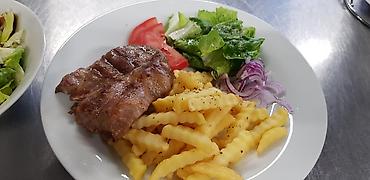 Выездные банкеты: Выездные банкеты | Повара — 3