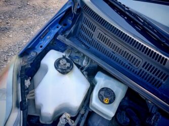 Toyota: Toyota Prius: 1.5 l | 2008 il Hetçbek — 16