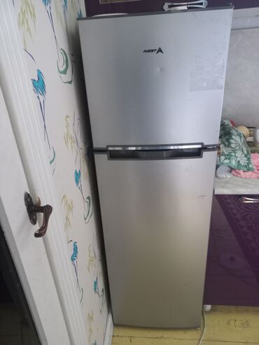 холодильник vestel: Холодильник Avest, Б/у, Двухкамерный, 47 * 145 * 38