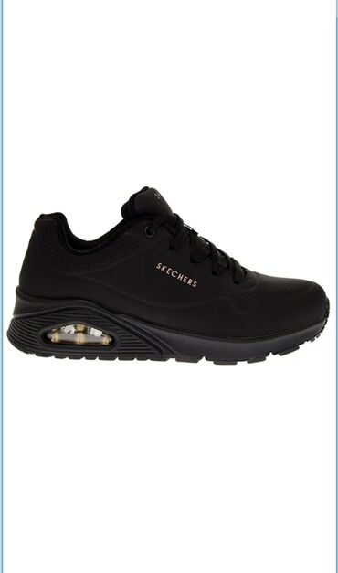 patike n: Skechers, 41, color - Black