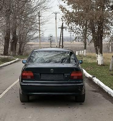bwb e34: BMW 3 series: 1998 г., 2 л, Механика, Бензин, Седан — 6