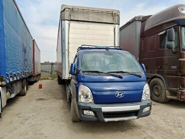 купить фольксваген транспортер в бишкеке: Легкий грузовик, Hyundai, Стандарт, До 1 т