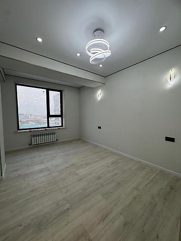 Продажа квартир: 4 комнаты, 105 м², Элитка, 7 этаж, Евроремонт — 9