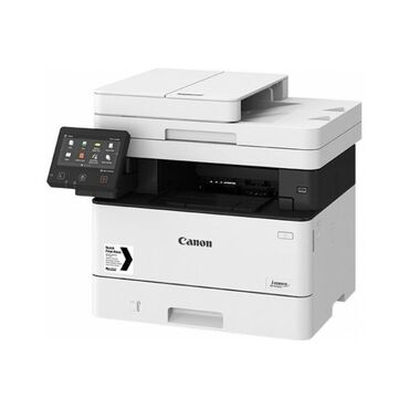 notebook çanta: Printer "Canon Серия i-SENSYS X 1238i II/ 3514C051AA" Yeni Printer
