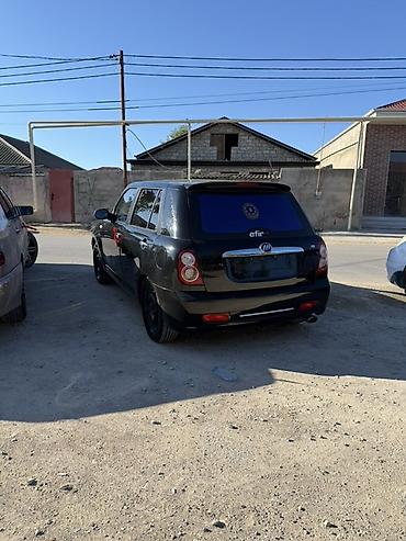 LIFAN: LIFAN Naz: 1.3 l | 2015 il 50000 km Hetçbek — 4