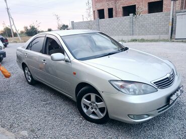 таета авенсис универсал продажа бишкек: Toyota Camry: 2004 г., 2.4 л, Автоматтык, Газ