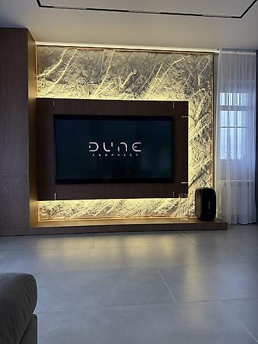 Другие виды отделочных работ: Больше 6 лет опыта — 11