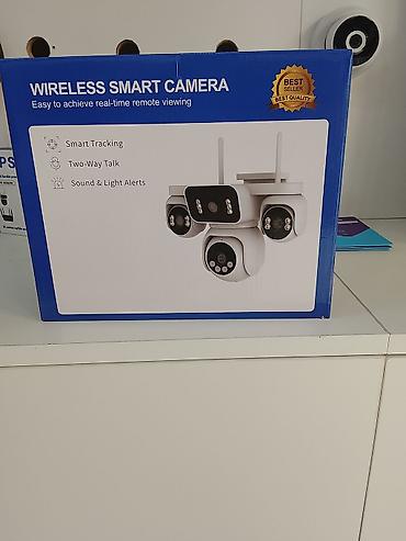 Фото и видеокамеры: GSS techno, +994702401140 Wp nömrəsi ilə əlaqə saxlayın — 4