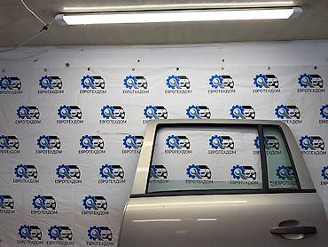 ош е34: Эшик Арткы сол Opel, Колдонулган, Оригинал — 4