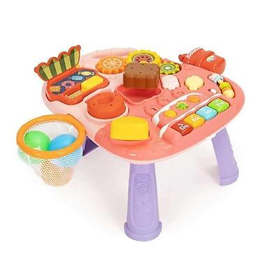 sandale clara barson: EDUKATIVNA GURALICA 2U1 PINK – ECO TOYS Šifra proizvoda: HE Opis: - — 4