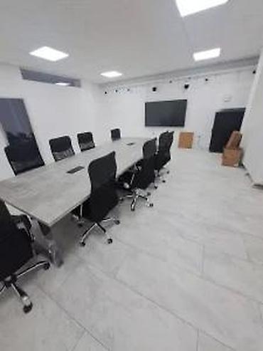 simpo stolice: KONFERENCIJSKI STOLOVI PO MERI GIGANT6651 | Izrada nameštaja po meri — 6
