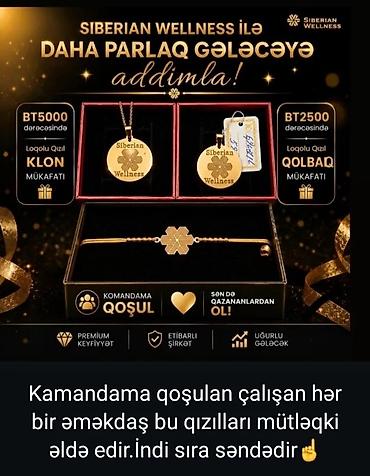 samsung watch 1: Dəstə daxildir: Kulon, Sarı qızıl — 1