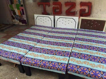 Çarpayılar: Çarpayi TƏZƏ 💯% Kravatlar Hazirlari Var 1iL Zəmanət verilir 1 neferlik — 4